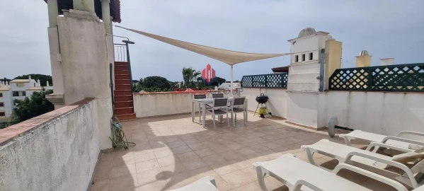 Apartamento T2 para Venda em Quarteira