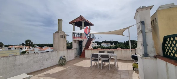 Apartamento T2 para Venda em Quarteira