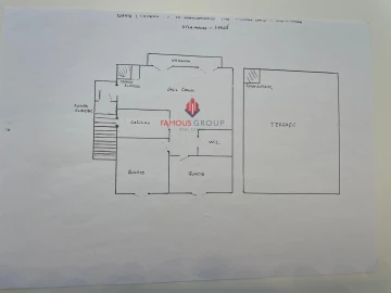 Apartamento T2 para Venda em Quarteira