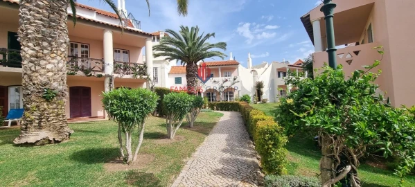 Apartamento T2 para Venda em Quarteira