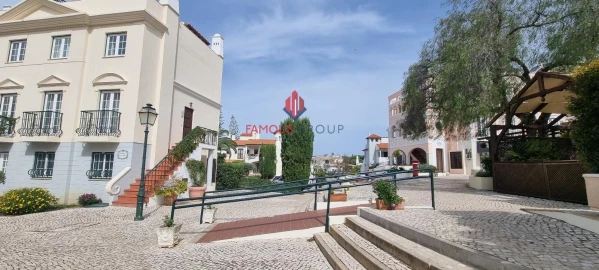Apartamento T2 para Venda em Quarteira