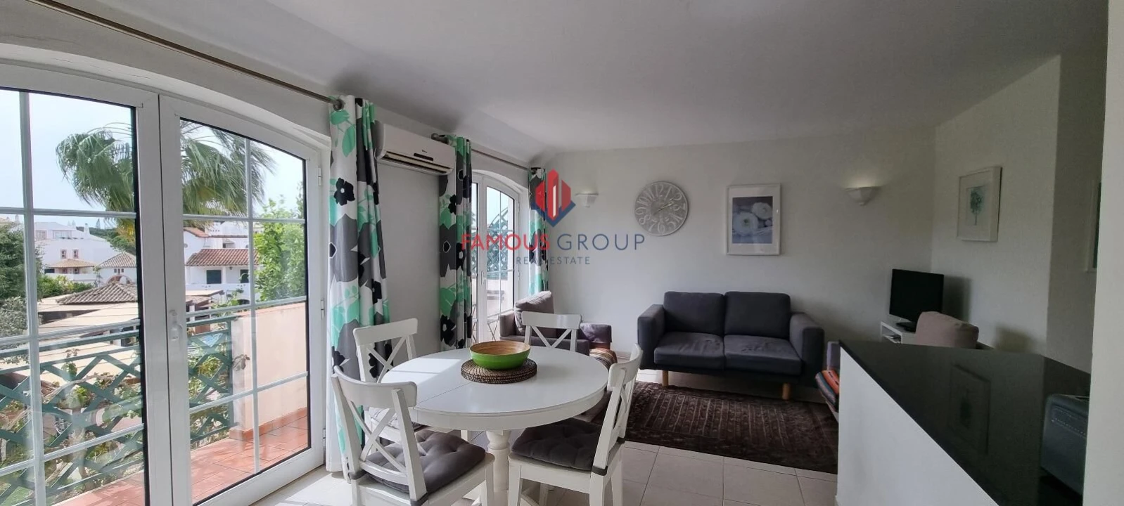 Apartamento T2 para Venda em Quarteira Foto 22