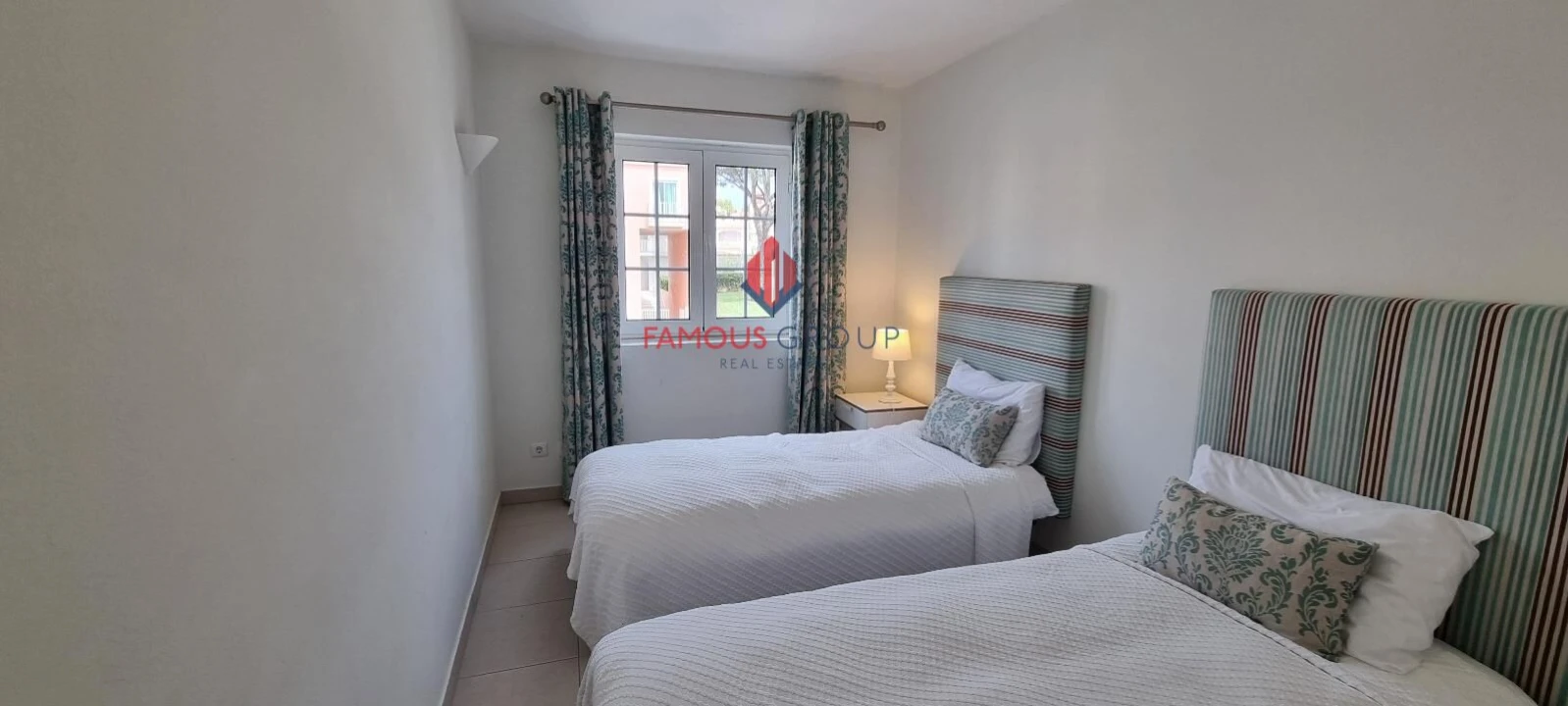 Apartamento T2 para Venda em Quarteira Foto 28