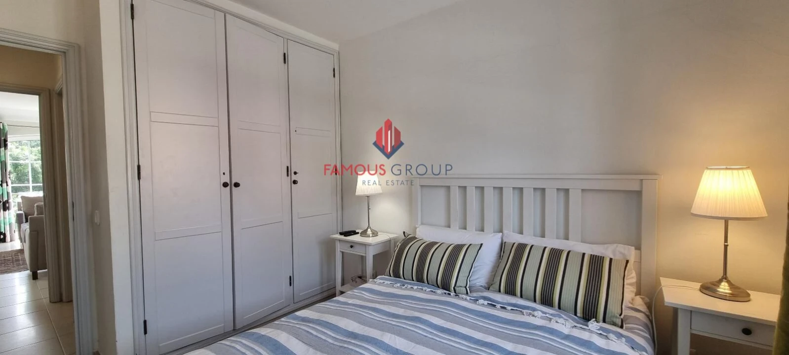 Apartamento T2 para Venda em Quarteira Foto 29