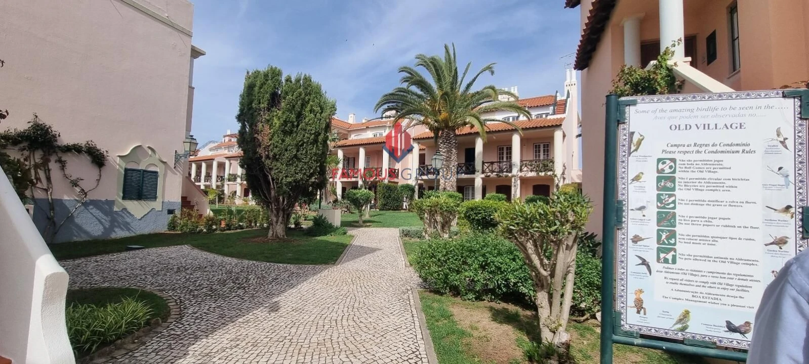 Apartamento T2 para Venda em Quarteira Foto 4