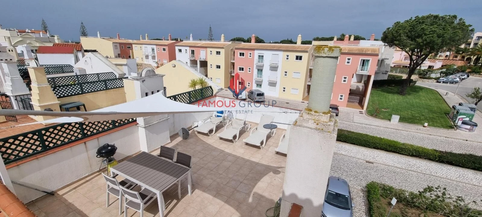 Apartamento T2 para Venda em Quarteira Foto 45