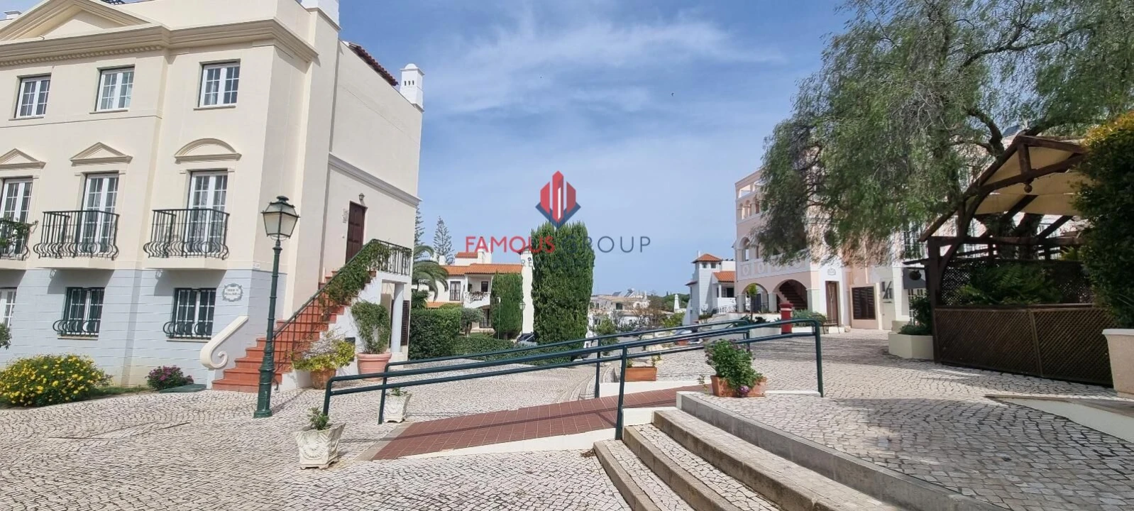 Apartamento T2 para Venda em Quarteira Foto 9