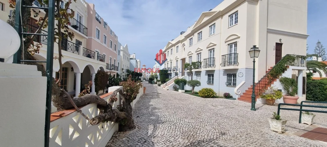 Apartamento T2 para Venda em Quarteira Foto 10