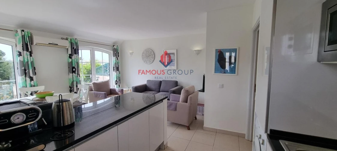 Apartamento T2 para Venda em Quarteira Foto 26