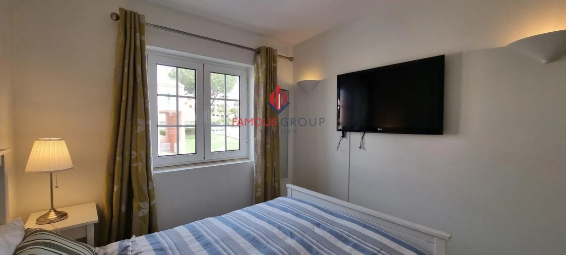 Apartamento T2 para Venda em Quarteira Foto 30