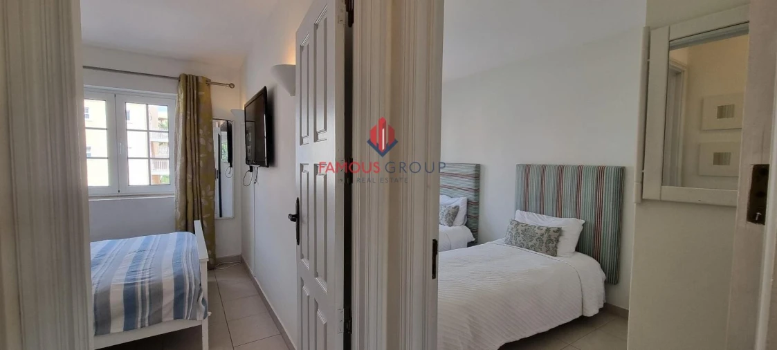 Apartamento T2 para Venda em Quarteira Foto 33
