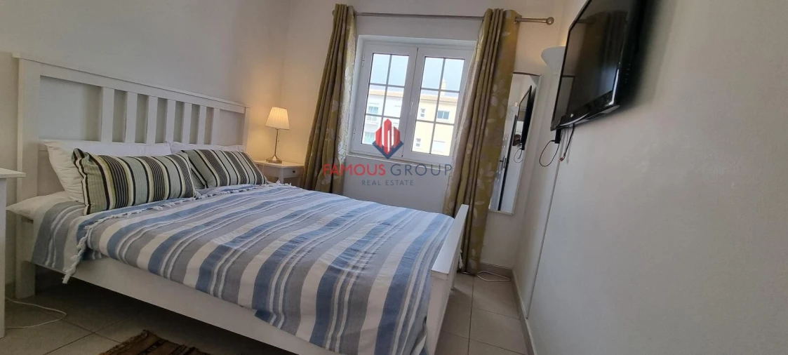 Apartamento T2 para Venda em Quarteira Foto 34