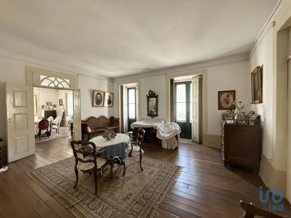 Moradia T11 para Venda em Vila Cova da Lixa e Borba de Godim Foto 14