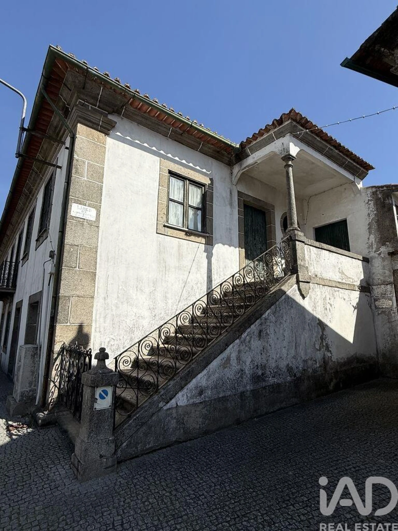 Moradia T11 para Venda em Vila Cova da Lixa e Borba de Godim Foto 24