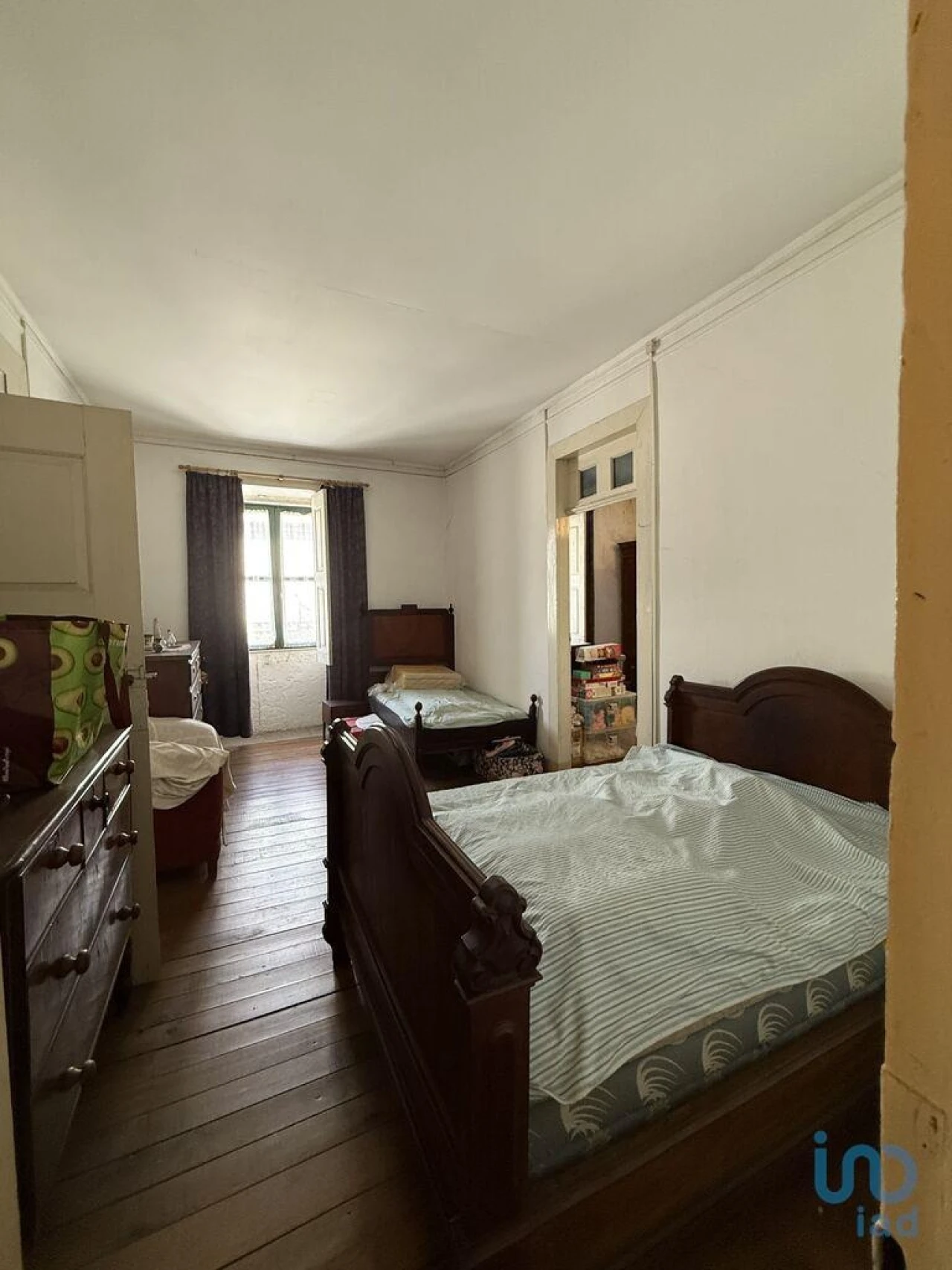 Moradia T11 para Venda em Vila Cova da Lixa e Borba de Godim Foto 13