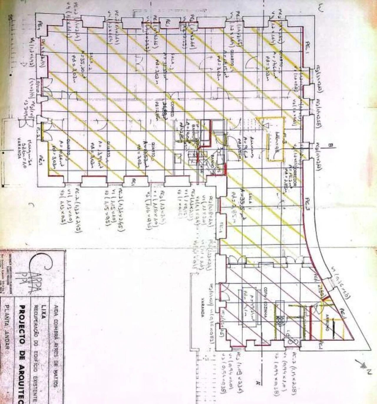 Moradia T11 para Venda em Vila Cova da Lixa e Borba de Godim Foto 29