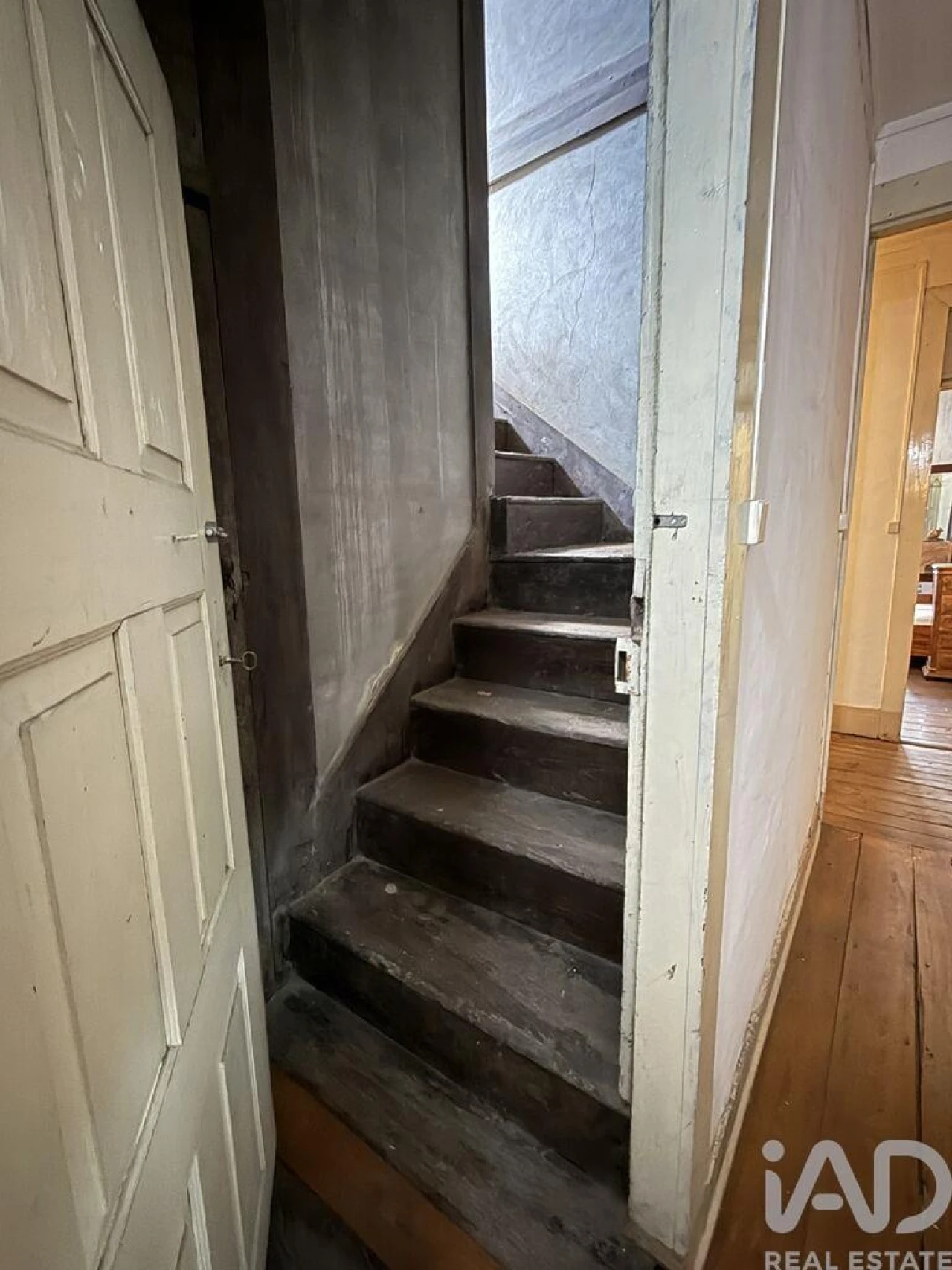 Moradia T11 para Venda em Vila Cova da Lixa e Borba de Godim Foto 20