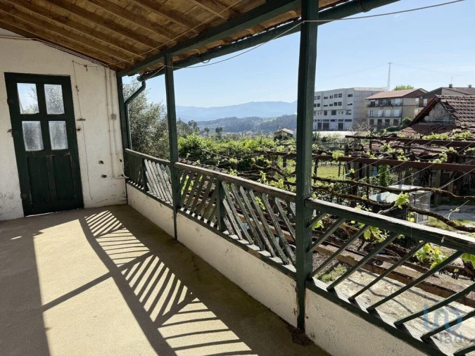 Moradia T11 para Venda em Vila Cova da Lixa e Borba de Godim Foto 8