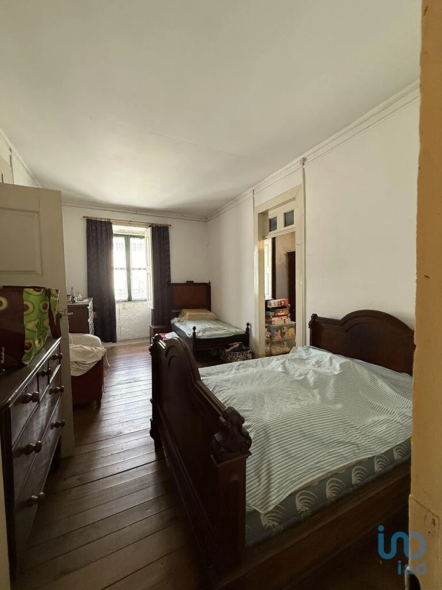 Moradia T11 para Venda em Vila Cova da Lixa e Borba de Godim Foto 13