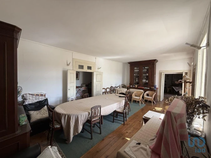 Moradia T11 para Venda em Vila Cova da Lixa e Borba de Godim Foto 11