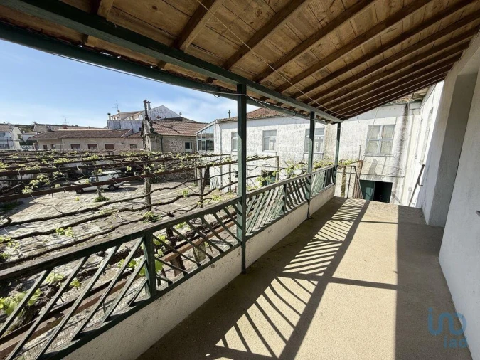 Moradia T11 para Venda em Vila Cova da Lixa e Borba de Godim Foto 9