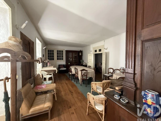 Moradia T11 para Venda em Vila Cova da Lixa e Borba de Godim Foto 19