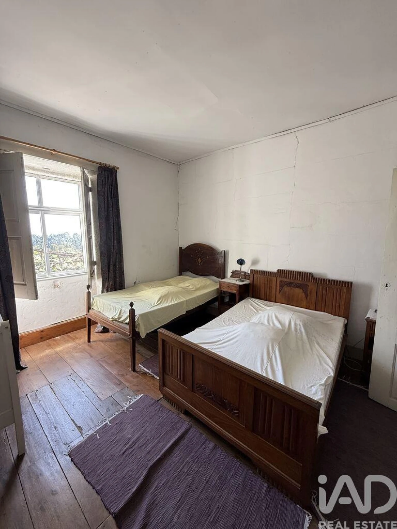 Moradia T11 para Venda em Vila Cova da Lixa e Borba de Godim Foto 16