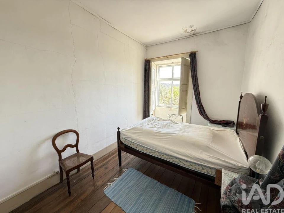 Moradia T11 para Venda em Vila Cova da Lixa e Borba de Godim Foto 15