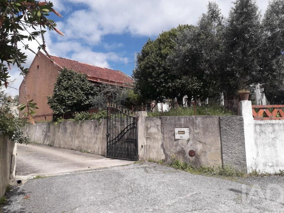 Terreno para Venda em Cardigos Foto 8