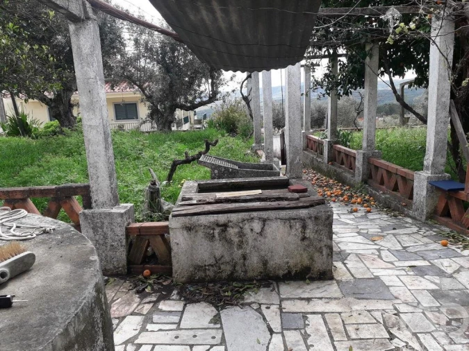 Terreno para Venda em Cardigos Foto 22