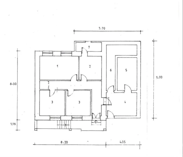 Terreno para Venda em Cardigos Foto 29