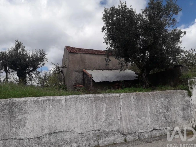 Terreno para Venda em Cardigos Foto 14