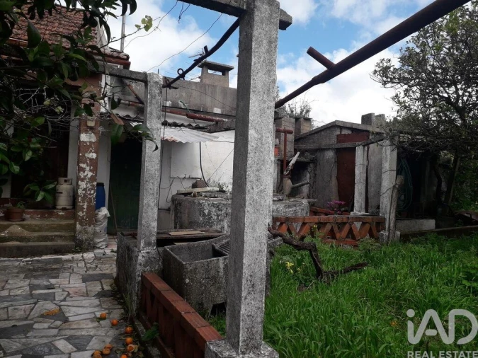 Terreno para Venda em Cardigos Foto 21