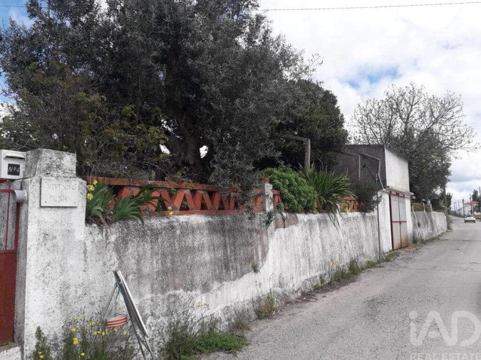 Terreno para Venda em Cardigos Foto 2