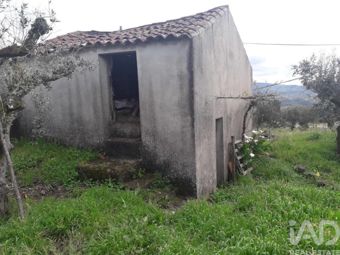 Terreno para Venda em Cardigos Foto 27