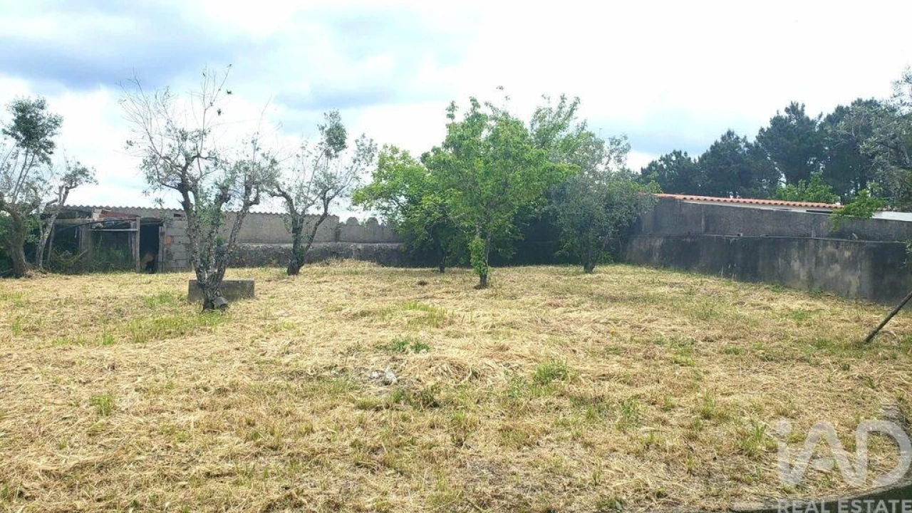 Terreno para Venda em Cardigos Foto 12