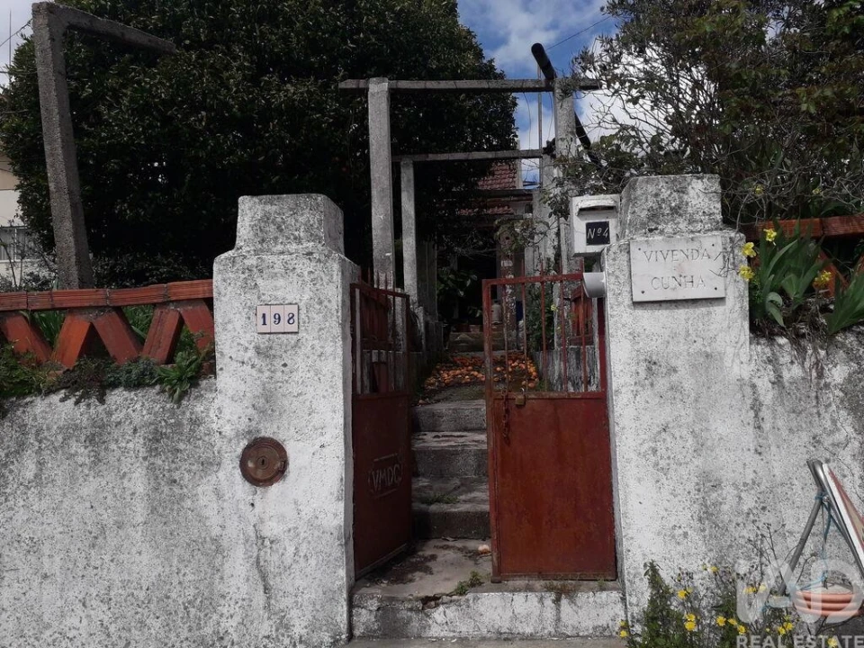 Terreno para Venda em Cardigos Foto 5