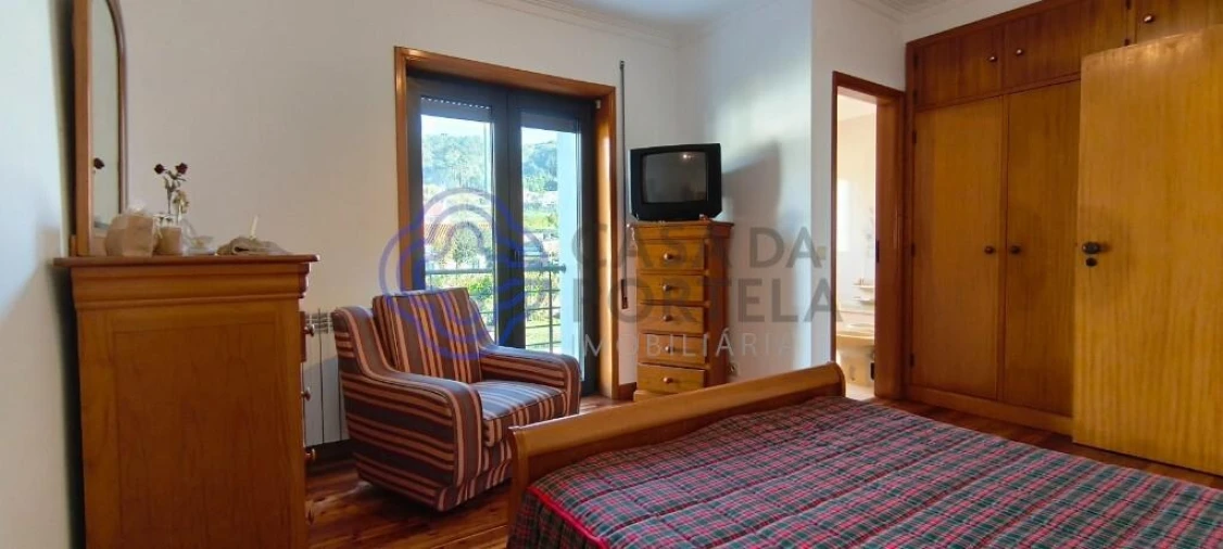 Moradia T3 para Venda em Moledo e Cristelo Foto 23