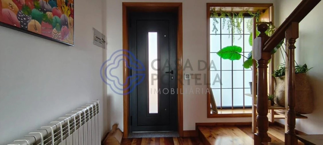 Moradia T3 para Venda em Moledo e Cristelo Foto 12