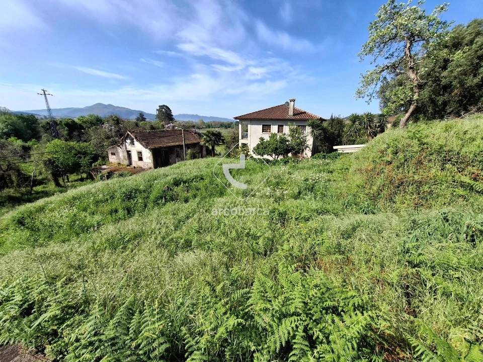 Terreno para Venda em Arcozelo Foto 10