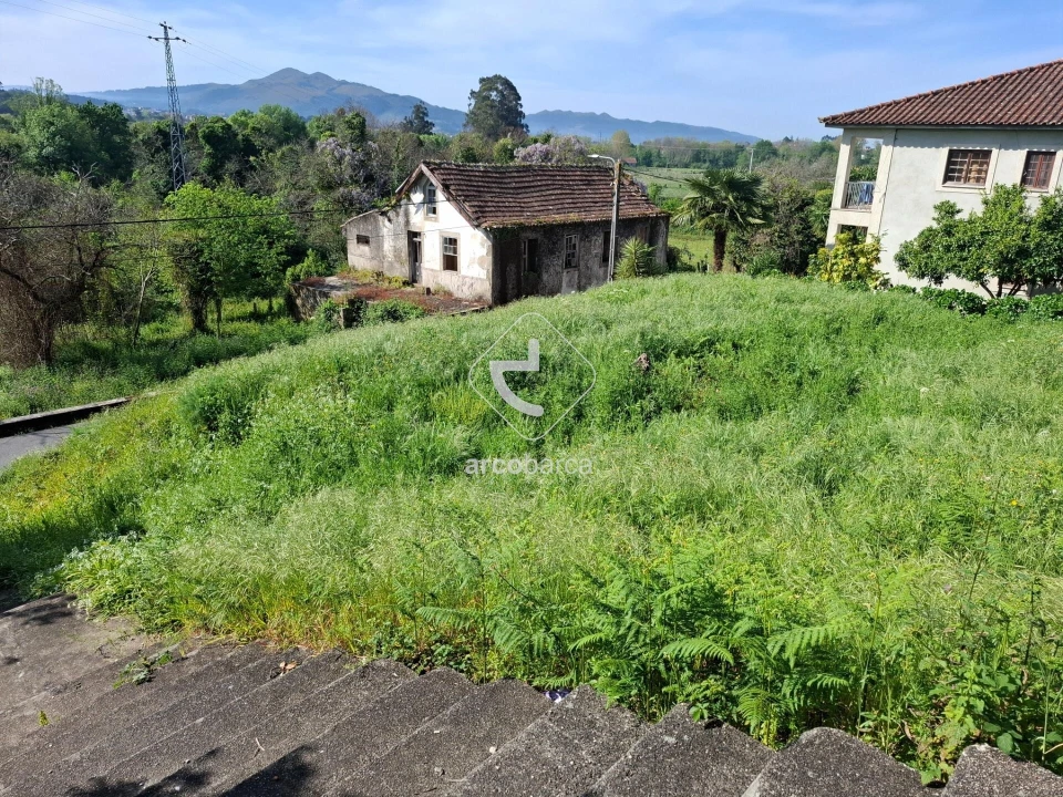 Terreno para Venda em Arcozelo Foto 3