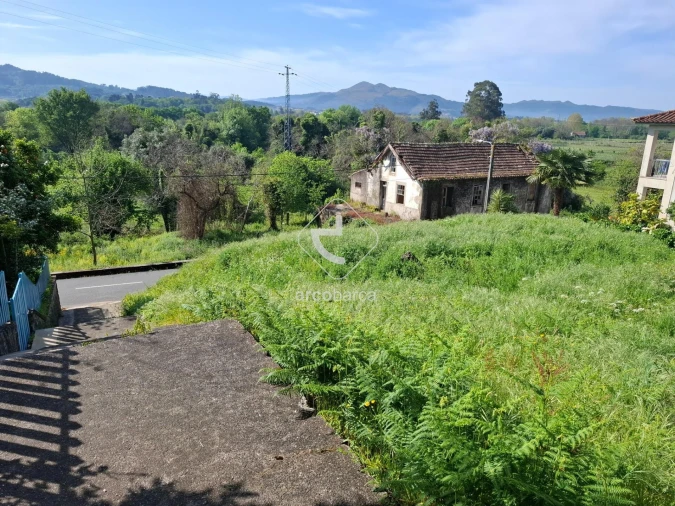 Terreno para Venda em Arcozelo Foto 2