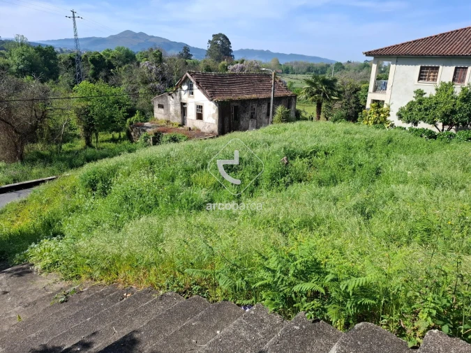 Terreno para Venda em Arcozelo Foto 3