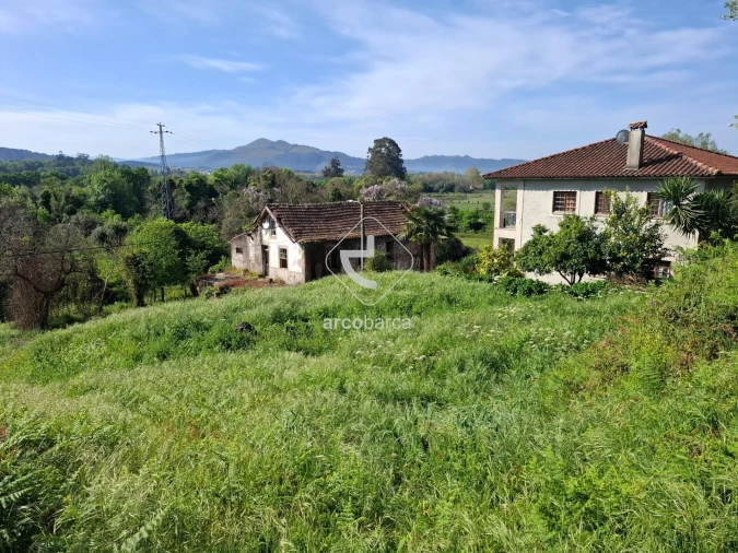 Terreno para Venda em Arcozelo