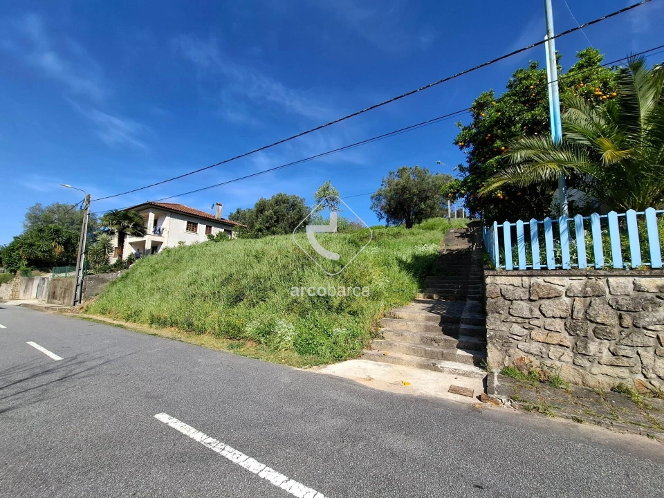 Terreno para Venda em Arcozelo Foto 7