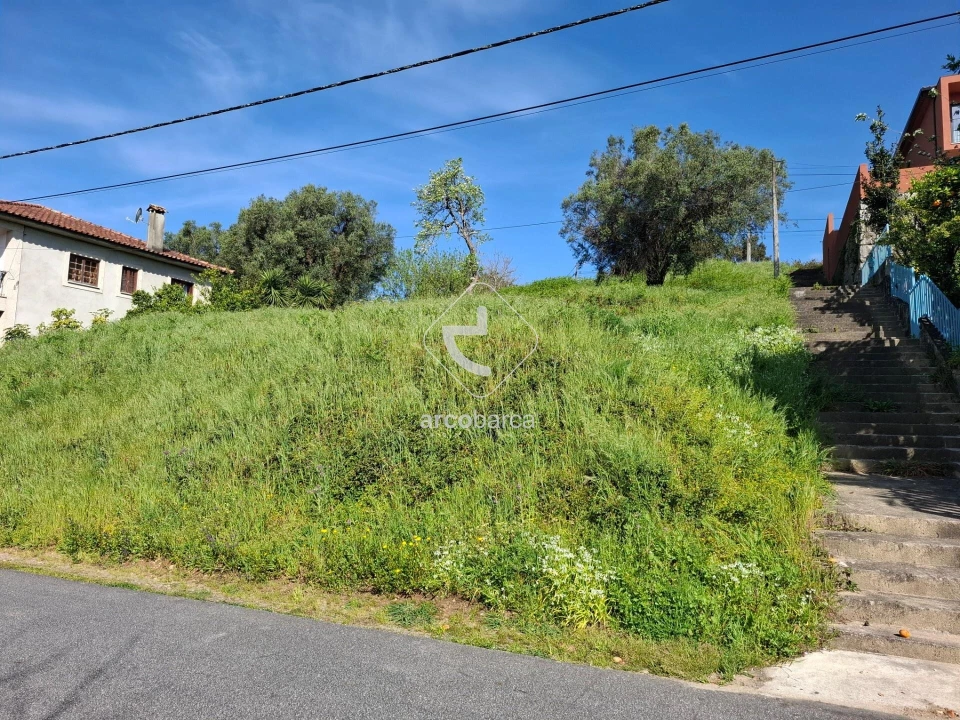 Terreno para Venda em Arcozelo Foto 5