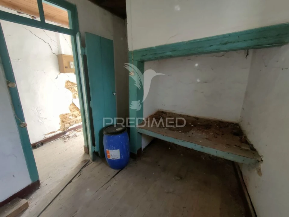 Moradia T2 para Venda em Alcanena e Vila Moreira Foto 10