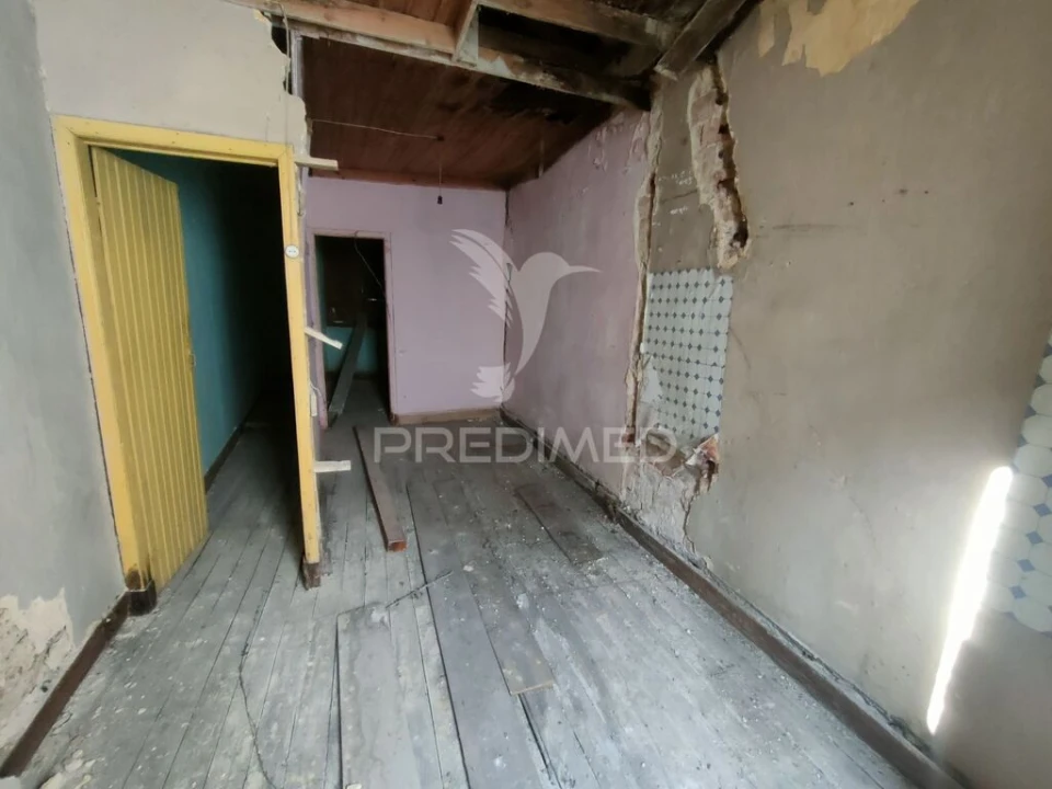 Moradia T2 para Venda em Alcanena e Vila Moreira Foto 16