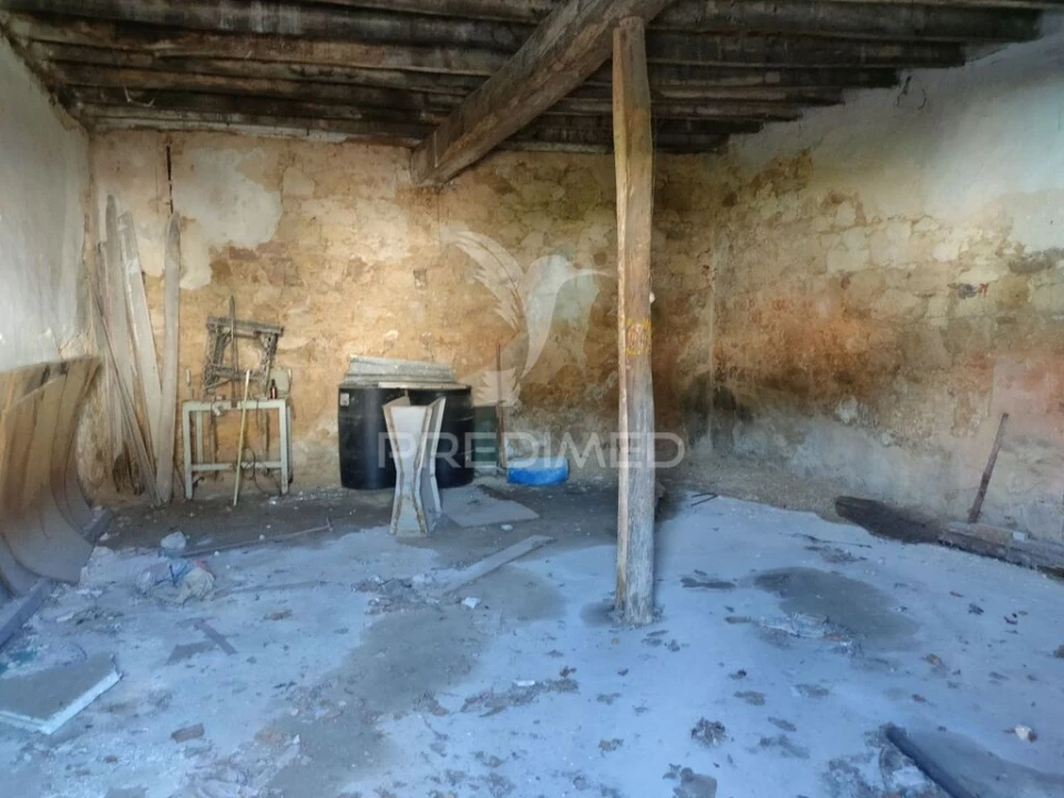 Moradia T2 para Venda em Alcanena e Vila Moreira Foto 8