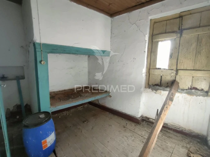 Moradia T2 para Venda em Alcanena e Vila Moreira Foto 9